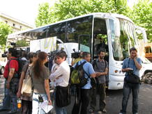 La expectaci&oacute;n medi&aacute;tica generada por 'La Ruta del Embargo' ha asustado a varios inversores