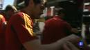 Ir al Video&nbsp;Expectaci&oacute;n por 'La Roja'