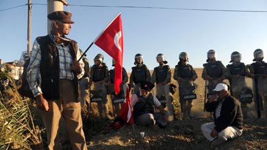 Expectación en Turquía por el veredicto contra una supuesta gran trama golpista