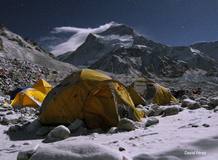 Expedici&oacute;n al Cho Oyu