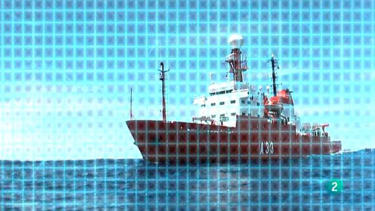 Circunnavegaci&oacute;n. Bit&aacute;cora: La expedici&oacute;n Malaspina