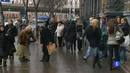 Ir al Video&nbsp;El expediente de la Uni&oacute;n Europea divide a la clase pol&iacute;tica de Hungr&iacute;a