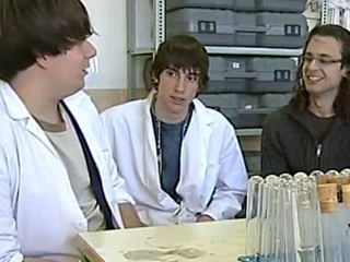 Experimentos en el espacio con Youtube Space Lab