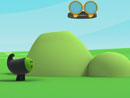 Imagen del  v&iacute;deo de Jelly Jamm titulado EXPERIMENTOS DE INVISIBILIDAD