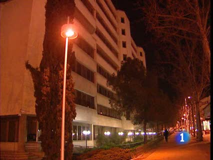 Ver v&iacute;deo  'Expertos en alumbrado recomiendan cambiar el sistema de iluminaci&oacute;n en las calles'