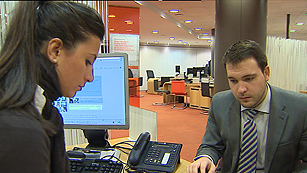 Ver v&iacute;deo  'Los expertos descartan un desplome de precios de la vivienda'