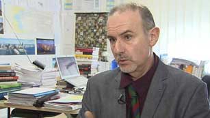 Ver v&iacute;deo  'Los expertos urgen al BCE a que intervenga'