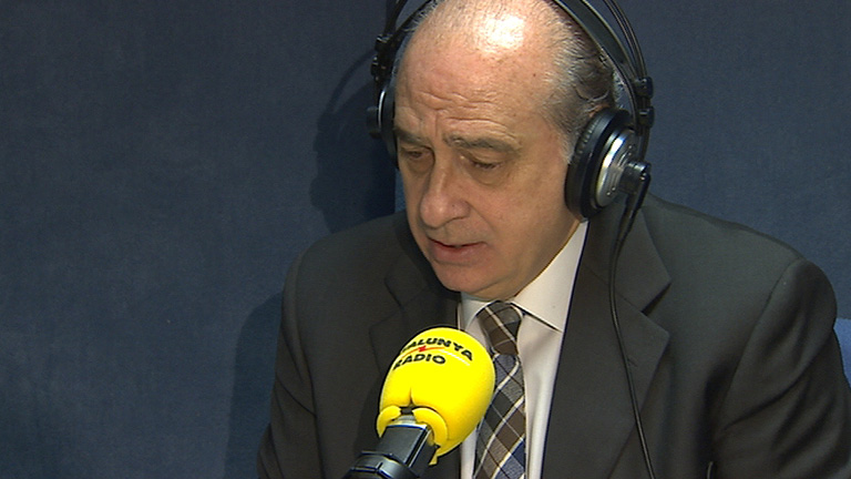 El ministro del Interior dar&aacute; explicaciones sobre la actuaci&oacute;n de la polic&iacute;a en Valencia