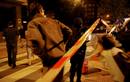 UN ARTEFACTO EXPLOSIVO HA ESTALLADO HACIA LA MEDIANOCHE EN LA SEDE DEL PARTIDO SOCIALISTA DE EUSKADI DE LA LOCALIDAD VIZCA&Iacute;NA DE DURANGO