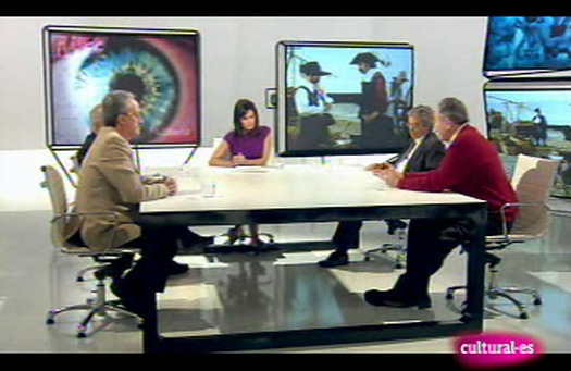 Los debates de Cultural.es - 28/12/09