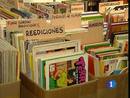 Ir al Video&nbsp;Expoc&oacute;mic re&uacute;ne a autores y aficionados en Madrid