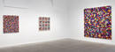 Exposici&oacute;n Alighiero Boetti. Estrategia de juego en el Reina Sof&iacute;a