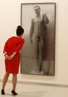 EXPOSICI&Oacute;N "AL CALOR DEL PENSAMIENTO"