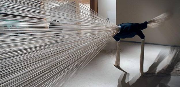 EXPOSICI&Oacute;N "AL CALOR DEL PENSAMIENTO"