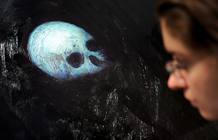 EXPOSICI&Oacute;N DE DAMIEN HIRST EN LONDRES