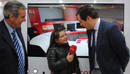La exposici&oacute;n del 75&ordm; aniversario de RNE, en C&oacute;rdoba