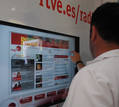 La exposici&oacute;n del 75&ordm; aniversario de RNE, en C&oacute;rdoba