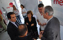 La exposici&oacute;n del 75&ordm; aniversario de RNE, en C&oacute;rdoba