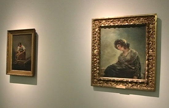 En Mil&aacute;n, Goya es el protagonista absoluto de una exposici&oacute;n que repasa la figura del genio aragon&eacute;s 