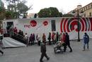 La exposici&oacute;n itinerante del 75 Aniversario de RNE llega a Salamanca
