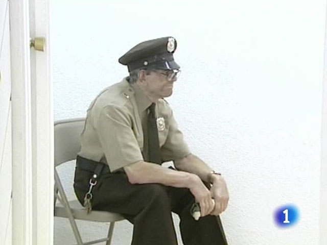 Exposici&oacute;n de personas congeladas de Marc Sijan en C&oacute;rdoba