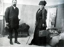 UNA EXPOSICI&Oacute;N MOSTRAR&Aacute; LA FASCINACI&Oacute;N DE MATISSE POR ORIENTE TRAS VISITAR LA ALHAMBRA