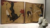 Ir al Video&nbsp;Una exposici&oacute;n en el Museo del Prado conmemora el a&ntilde;o dual Espa&ntilde;a-Jap&oacute;n