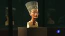 Ir al Video&nbsp;Exposici&oacute;n de Nefertiti en Alemania
