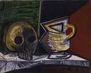 EXPOSICI&Oacute;N DE PICASSO EN LA GALER&Iacute;A TATE DE LIVERPOOL