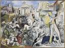 EXPOSICI&Oacute;N DE PICASSO EN LA GALER&Iacute;A TATE DE LIVERPOOL