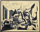 EXPOSICI&Oacute;N DE PICASSO EN LA GALER&Iacute;A TATE DE LIVERPOOL
