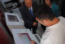 La exposici&oacute;n RNE contigo llega a Granada