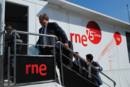 La exposici&oacute;n RNE contigo llega a Granada