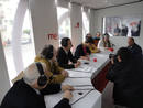 La exposici&oacute;n RNE, contigo a su paso por Ja&eacute;n