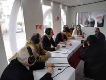 La exposici&oacute;n 'RNE, contigo' a su paso por Ja&eacute;n