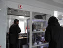 La exposici&oacute;n RNE, contigo a su paso por Ja&eacute;n