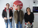 La exposici&oacute;n RNE, contigo a su paso por Ja&eacute;n