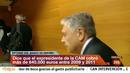 Ir al Video&nbsp;El expresidente de la CAM cobr&oacute; 30 veces m&aacute;s en dietas