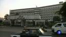 Ir al Video&nbsp;El expresidente egipcio Hosni Mubarak permanece en coma