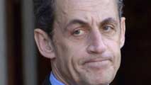 Ir al Video&nbsp;El expresidente Sarkozy imputado por abuso de poder