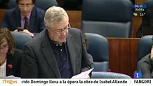 Ir al Video&nbsp;Expulsan a cinco diputados del PSM por llamar "corrupto" a Ignacio Gonz&aacute;lez