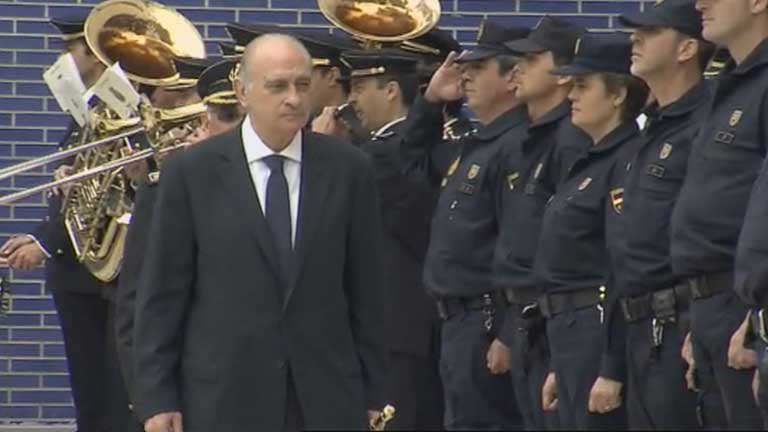 Fern&aacute;ndez D&iacute;az niega motivos soberanistas en el expediente de expulsi&oacute;n de Nuredin Ziani