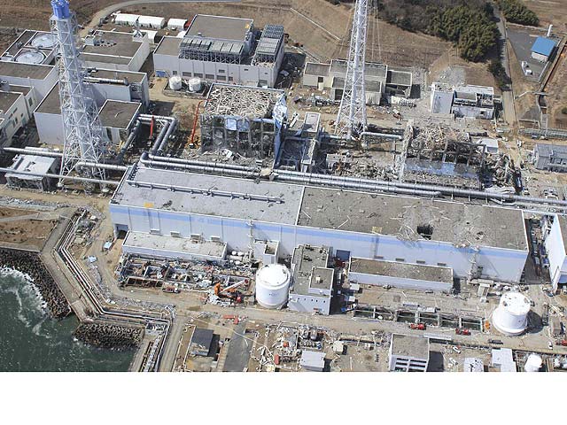 Aumenta la presi&oacute;n para ampliar la zona de evacuaci&oacute;n en torno a Fukushima