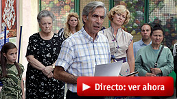 Una extra&ntilde;a epidemia se extiende por Espa&ntilde;a