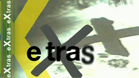 Extras DVD