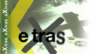 Extras DVD