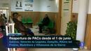Ir al Video&nbsp;Extremadura en 2' - 16/05/13