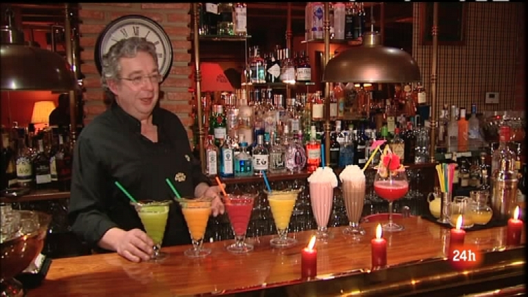 Zoom tendencias - Ezcaray, una escapada con lustre. Gastronom&iacute;a, la noche no se mueve del sitio. Tiempo libre - 17/03/12