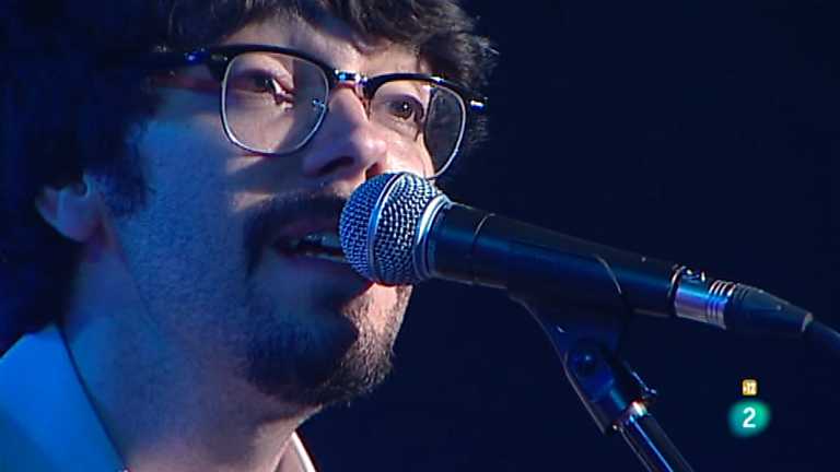 Los conciertos de Radio 3 - Fabi&aacute;n