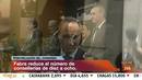 Ir al Video&nbsp;Fabra reduce las consejer&iacute;as a ocho y salen del Gobierno cuatro consejeros